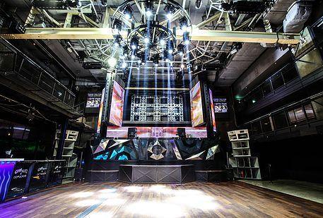 [Korean Nightclubs] Until the break of dawn! Must-experience nightclubs in Seoul!